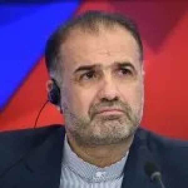 طهران وموسكو على اتصال دائم بشأن الهجوم الأوكراني في بحر قزوين