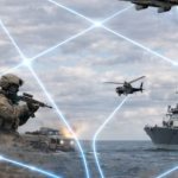 الفوز بالطيف الكهرومغناطيسي الاتصالات التكتيكية في حروب اليوم المتنازع عليها الفوز بالطيف الكهرومغناطيسي الاتصالات التكتيكية في حروب اليوم المتنازع عليها