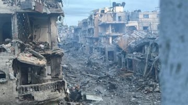 ارتفاع حصيلة العدوان الاسرائيلي على غزة إلى 73 043 شهيدا و 173 417 مصابا