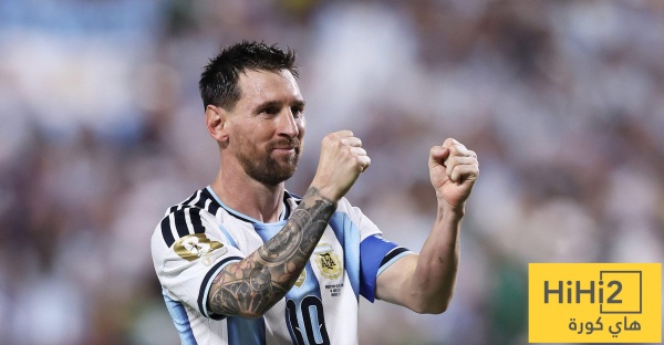 مالو غوستو أكثر ما أدهشني في كأس العالم هو ليونيل ميسي مالو غوستو أكثر ما أدهشني في كأس العالم هو ليونيل ميسي