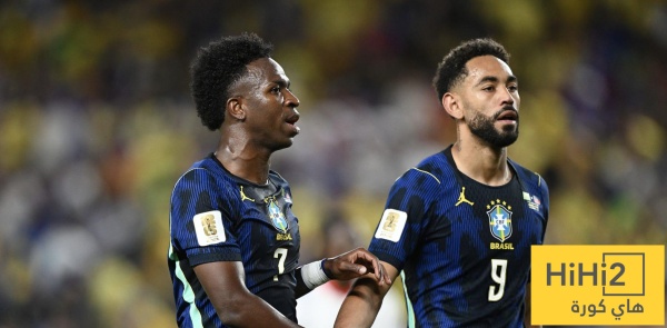 كونيا يعادل إنجاز نيمار التاريخي مع البرازيل