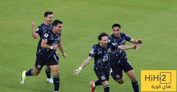 ماتياس غالارزا يسجل أسرع هدف في كأس العالم 2026 ماتياس غالارزا يسجل أسرع هدف في كأس العالم 2026
