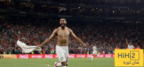 الشكوك تحيط بموقف صيباري قبل موقعة فرنسا في كأس العالم الشكوك تحيط بموقف صيباري قبل موقعة فرنسا في كأس العالم