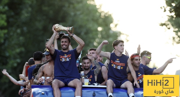 لهذا السبب فضل رودري برشلونة على مشروع مورينيو