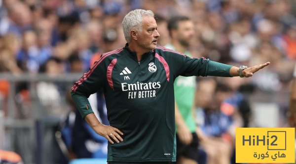 كيف غير مورينيو موقف جماهير ريال مدريد من ضم رودري