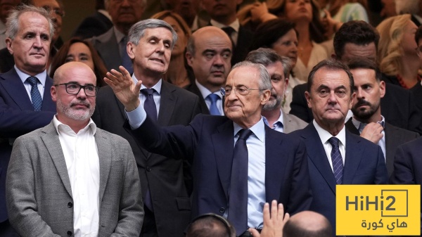 ريال مدريد يحسم موقفه من سوق الانتقالات في الساعات الأخيرة ريال مدريد يحسم موقفه من سوق الانتقالات في الساعات الأخيرة