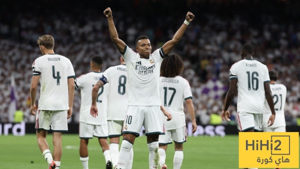 سيناريو من هوليوود جو كول يكشف مفتاح تتويج ريال مدريد بأوروبا