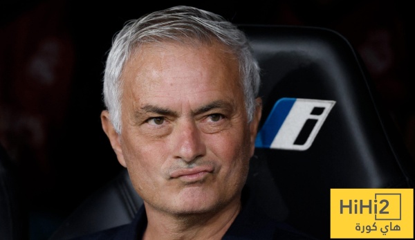 3 أسماء فقط بيبي ميل يكشف احتياجات ريال مدريد 3 أسماء فقط بيبي ميل يكشف احتياجات ريال مدريد