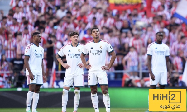 مفاجأة هذه الليغا مجهزة لكي يفوز بها برشلونة ليس ريال مدريد مفاجأة هذه الليغا مجهزة لكي يفوز بها برشلونة ليس ريال مدريد