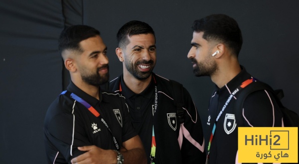 عاجل التشكيلة الرسمية لمنتخب الأردن أمام الجزائر في كأس العالم