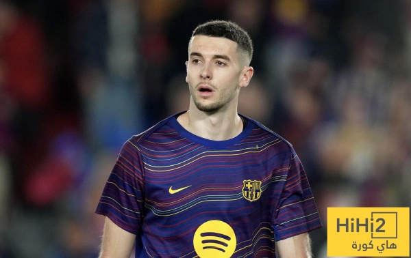 كاسادو يطرق أبواب الدوري السعودي وبرشلونة يحدد سعره كاسادو يطرق أبواب الدوري السعودي وبرشلونة يحدد سعره