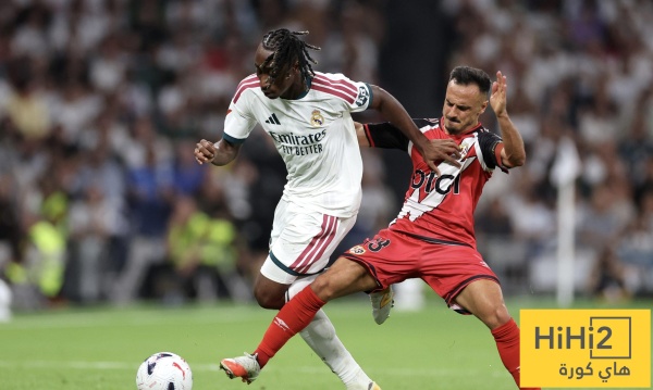 الإعلام الإسباني يكشف حقيقة اختبار ديوماندي الأول مع ريال مدريد