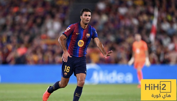 صحفي إسباني يكشف خطأ ريال مدريد في ملف رودري