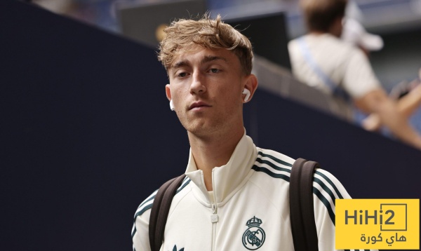 7 نقاط لم تكن كافية هاوسن يذكر ريال مدريد بدرس الموسم الماضي 7 نقاط لم تكن كافية هاوسن يذكر ريال مدريد بدرس الموسم الماضي