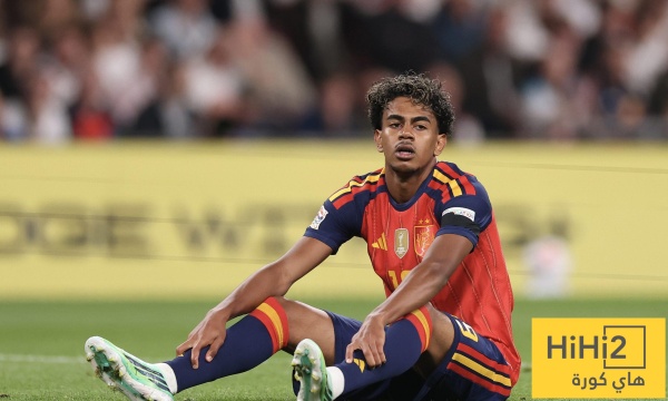 أفضل لاعب في العالم بوبيل يطلق تصريح ا ناري ا عن يامال أفضل لاعب في العالم بوبيل يطلق تصريح ا ناري ا عن يامال