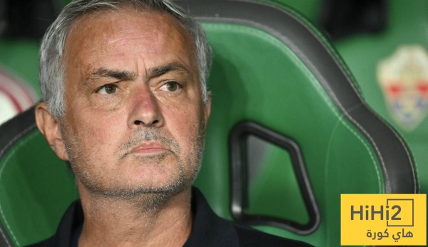 صحفي إسباني يطالب مورينيو بقرار مفاجئ مع ريال مدريد