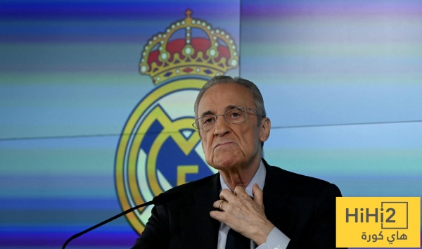المفاجأة داخل المقصورة ريكلمي يربك حسابات بيريز في ديربي مدريد المفاجأة داخل المقصورة ريكلمي يربك حسابات بيريز في ديربي مدريد