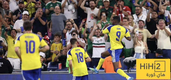 أرقام ألكسندر إيزاك مع منتخب السويد أرقام ألكسندر إيزاك مع منتخب السويد