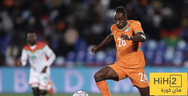 يان ديو ماندي يدخل موسوعة كوت ديفوار في كأس العالم يان ديو ماندي يدخل موسوعة كوت ديفوار في كأس العالم