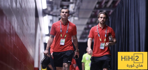 عاجل التشكيلة الرسمية لمنتخب تركيا أمام باراغواي في كأس العالم