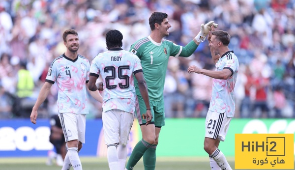 مسار منتخب بلجيكا في كأس العالم 2026 مسار منتخب بلجيكا في كأس العالم 2026