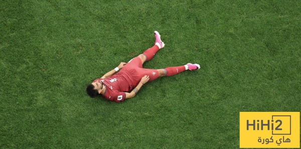 تصريحات نارية من برونو فيرنانديز بعد الإقصاء من كأس العالم