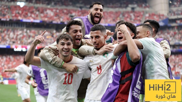 فرنسا تتصدر تقييمات سوفا سكور لربع نهائي المونديال والمغرب خامس ا فرنسا تتصدر تقييمات سوفا سكور لربع نهائي المونديال والمغرب خامس ا