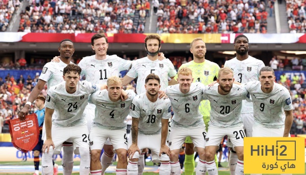 تاريخي وسلبي النمسا تعادل رقم الأرجنتين الكارثي أمام إسبانيا في مونديال 2026 تاريخي وسلبي النمسا تعادل رقم الأرجنتين الكارثي أمام إسبانيا في مونديال 2026