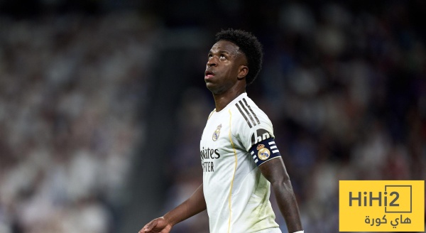 هل يحول ليفربول أزمة تجديد فينيسيوس مع ريال مدريد لصالحه