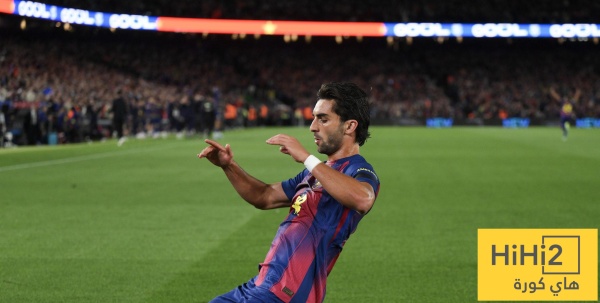 سر تمسك إدارة برشلونة بـ فيران توريس رغم زلزال الميركاتو