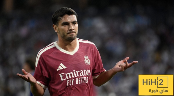 هذا هو ريال مدريد دياز يشيد بالعمل تحت قيادة مورينيو هذا هو ريال مدريد دياز يشيد بالعمل تحت قيادة مورينيو