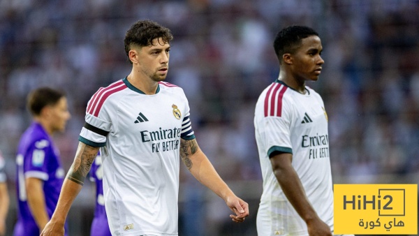 من السبب وراء رفض ريال مدريد التخلي عن إندريك لـ ليفربول من السبب وراء رفض ريال مدريد التخلي عن إندريك لـ ليفربول