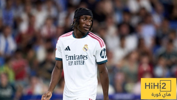سبب إصرار ديوماندي على الانتقال إلى ريال مدريد سبب إصرار ديوماندي على الانتقال إلى ريال مدريد