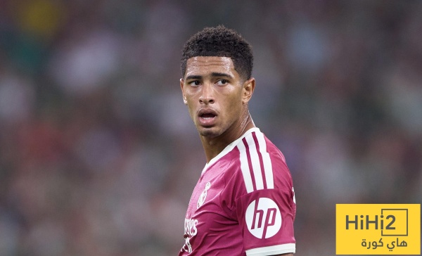 راتب فينيسيوس يحدد مصير بيلينغهام مع ريال مدريد