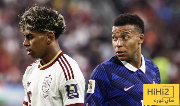 أبلاردو يفتح النار على يامال ومبابي بسبب الكرة الذهبية أبلاردو يفتح النار على يامال ومبابي بسبب الكرة الذهبية