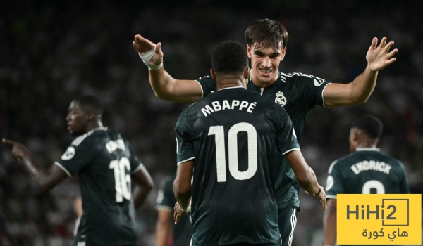 فريسكا يصدم ريال مدريد بتصريح ناري عن صراع لقب الدوري الإسباني فريسكا يصدم ريال مدريد بتصريح ناري عن صراع لقب الدوري الإسباني