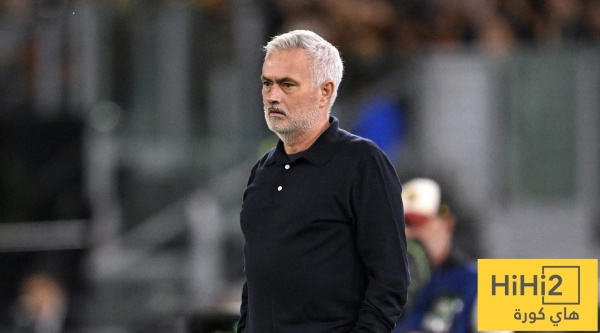 لا أحد يصمد 90 دقيقة مورينيو يفسر ما حدث في ريمونتادا ريال مدريد