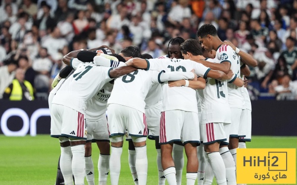 هذا هو التحدي الأكبر أمام مورينيو في ريال مدريد هذا هو التحدي الأكبر أمام مورينيو في ريال مدريد