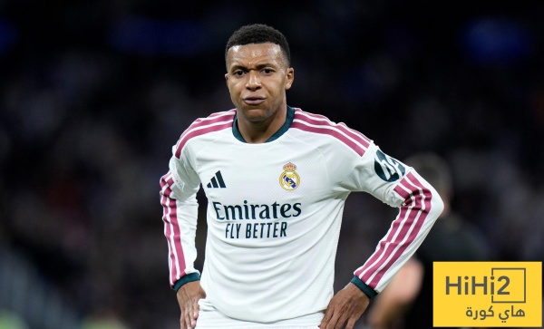لا مجال للمقارنة نجم ريال مدريد السابق ينهي صراع الكرة الذهبية لصالح مبابي