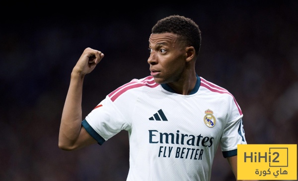 بسبب أزمة مبابي أسرار تحرك ريال مدريد العاجل لإطفاء حريق الصين