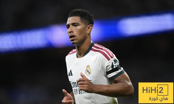 من أنشيلوتي إلى مورينيو أين تكمن القوة الحقيقية لـ بيلينغهام مع ريال مدريد من أنشيلوتي إلى مورينيو أين تكمن القوة الحقيقية لـ بيلينغهام مع ريال مدريد