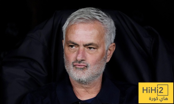 بشرى سارة لمورينيو ريال مدريد يستعيد أسلحته الحاسمة قبل مواجهة راسينغ