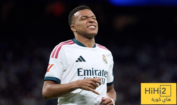 دفاع مثير عن مبابي وتحذير من خسائر فادحة لريال مدريد في الصين دفاع مثير عن مبابي وتحذير من خسائر فادحة لريال مدريد في الصين