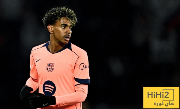 يامال يزاحم مبابي على عرش مراهقي دوري أبطال أوروبا يامال يزاحم مبابي على عرش مراهقي دوري أبطال أوروبا