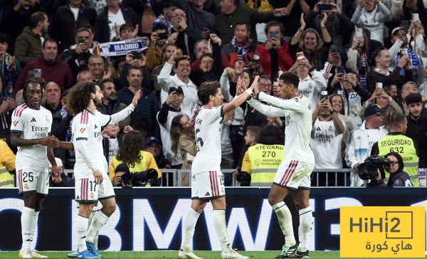 تصفية حسابات السوبر ليغ ريال مدريد يجبر الأندية المنسحبة على دفع الفاتورة تصفية حسابات السوبر ليغ ريال مدريد يجبر الأندية المنسحبة على دفع الفاتورة