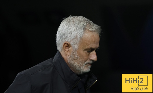 هل يجبر مورينيو على التنازل عن فلسفته أمام برشلونة في الكلاسيكو هل يجبر مورينيو على التنازل عن فلسفته أمام برشلونة في الكلاسيكو