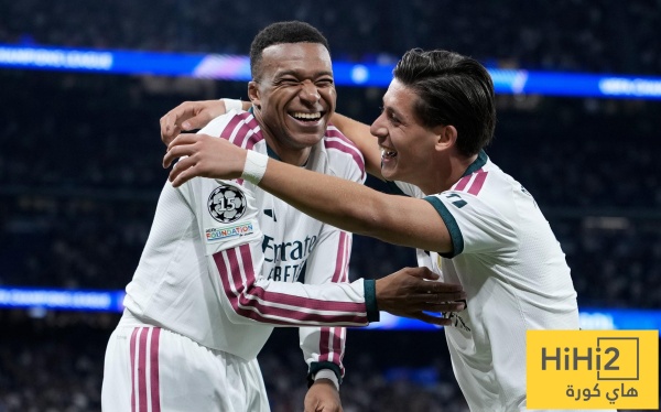 ثنائية نارية تشعل مدريد كيف يحتاج مبابي وغولر إلى بعضهما البعض