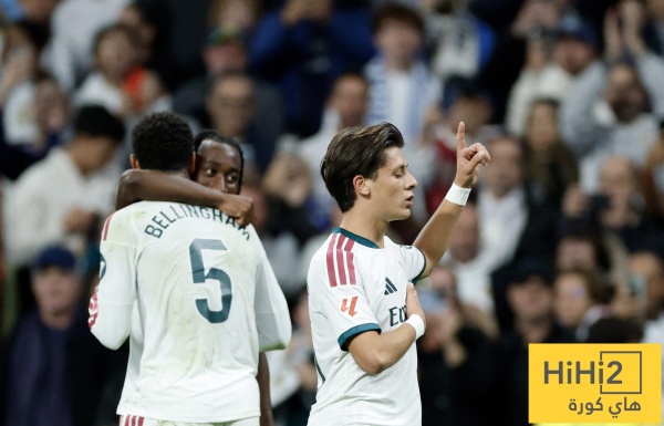 هذا هو السر الحقيقي وراء توهج غولر مع ريال مدريد