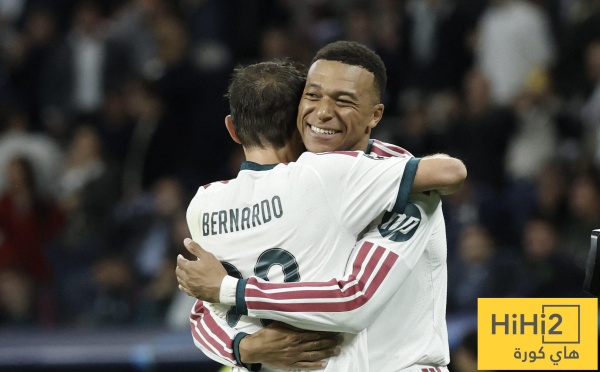 السر الخفي وراء تفوق ريال مدريد قبل موقعة الكلاسيكو الكبرى السر الخفي وراء تفوق ريال مدريد قبل موقعة الكلاسيكو الكبرى