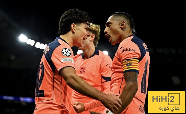زلزال في الكلاسيكو مسؤول برشلونة السابق يفاجئ الجميع بتصريح ناري زلزال في الكلاسيكو مسؤول برشلونة السابق يفاجئ الجميع بتصريح ناري